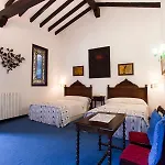 Hotel San De Escalante