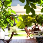 San De Hotel Escalante