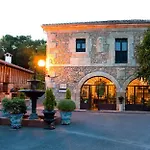 San De Hotel Escalante