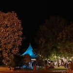 Hotel San De Escalante