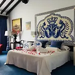 Hotel San De 4*