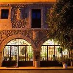 Hotel San Román De Escalante