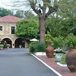 San De Escalante