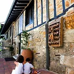 Hotel San Román De Escalante