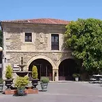 Hotel San De Escalante