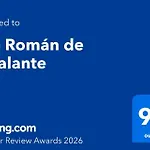 San De Escalante
