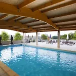 Hotel San De 4*