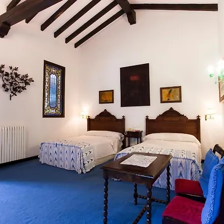 Szálloda San De Escalante