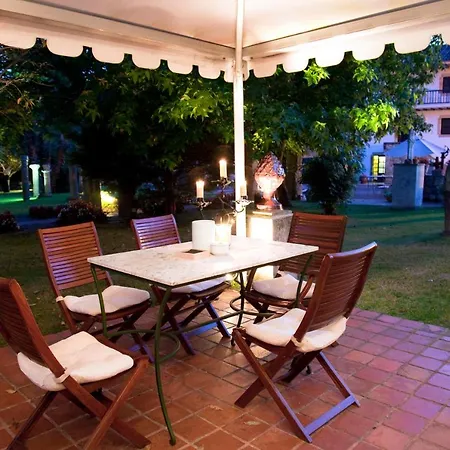 San De Hotel 4*