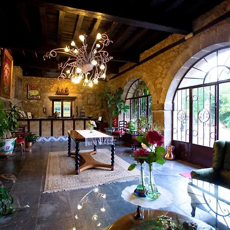 Hotel San De