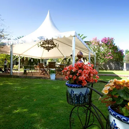 San De Hotel