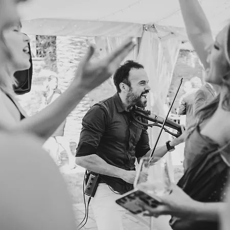 Szálloda San De Escalante