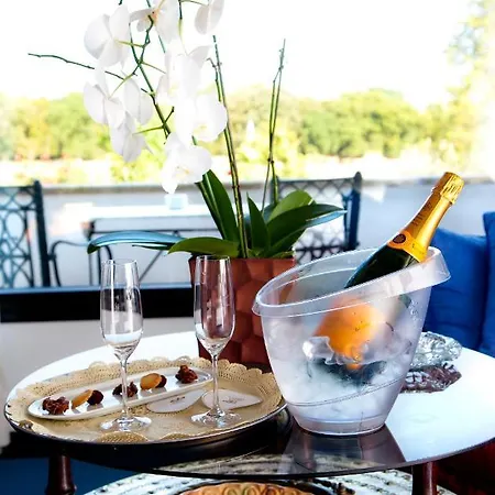 Szálloda San De Escalante