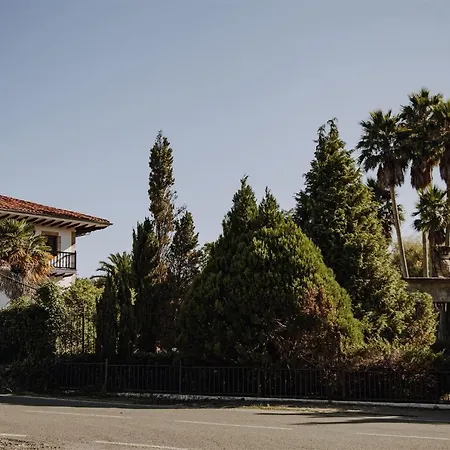 San De Hotel 4*