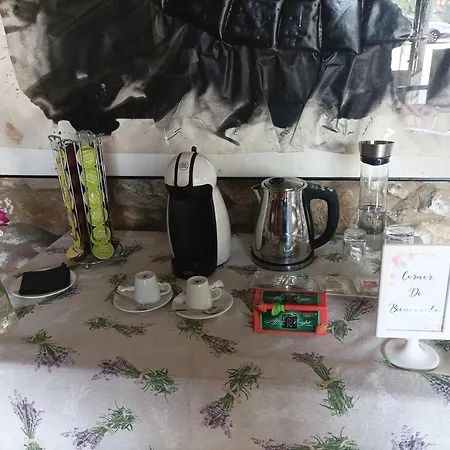 San De 酒店 埃斯卡兰特