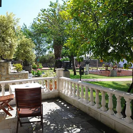 San De 4* Escalante