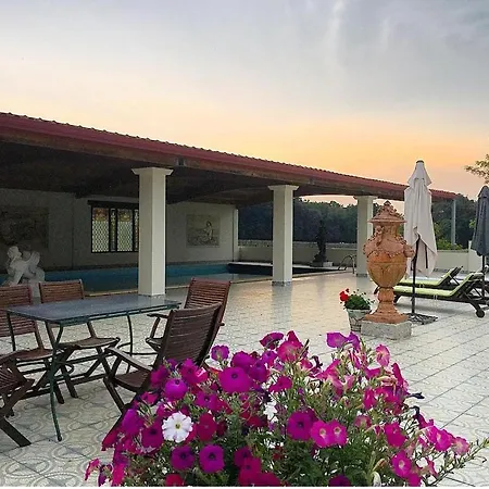 Hotel San De 4*