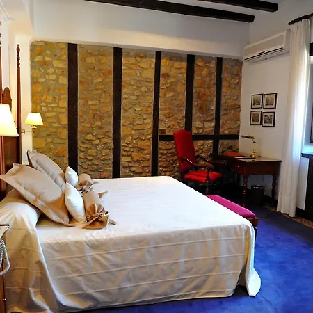 Hotel San De Escalante