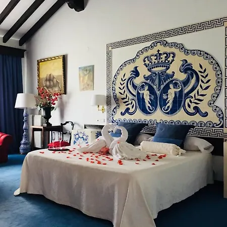 Hotel San De 4*