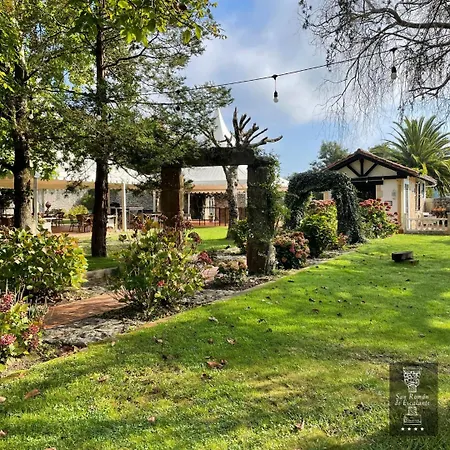 San De Hotel Escalante