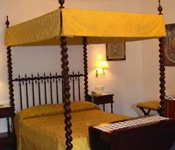 Hotel San De 4*
