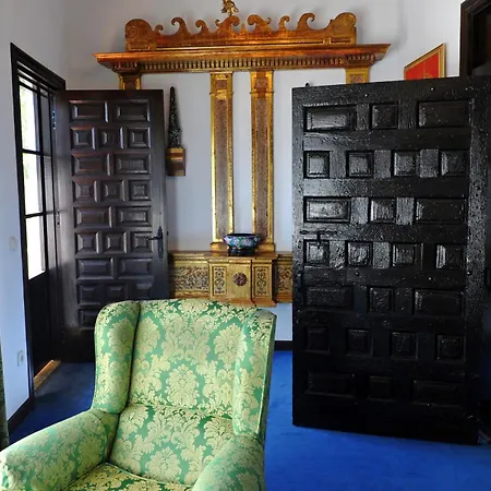 San De فندق إسكالانتي