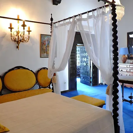 Hotel San De 4*