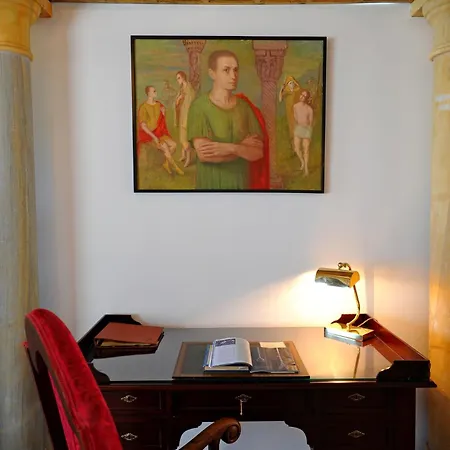 San De Hotel 4*