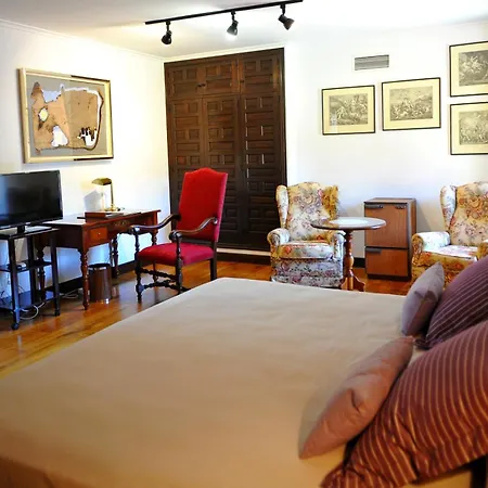 San Román De 4*