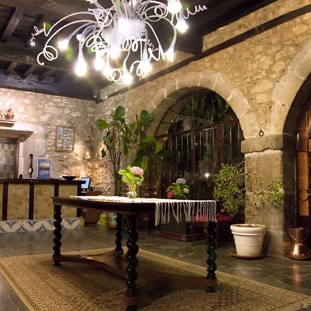 San De Hotel 4*