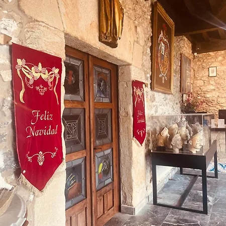 Hotel San De Escalante