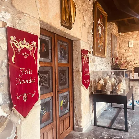 酒店 San De 埃斯卡兰特
