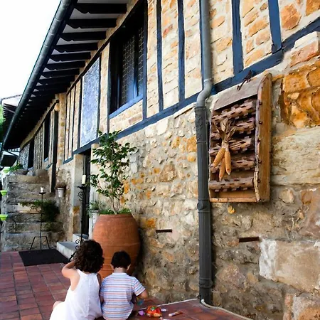 Szálloda San De Escalante