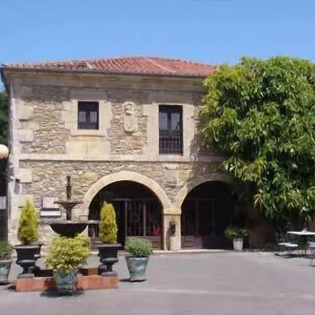 Szálloda San De Escalante