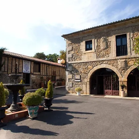 Szálloda San De Escalante