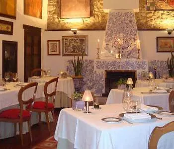 Hotel San De Escalante