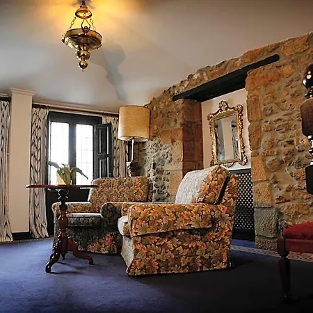 Hotel San De