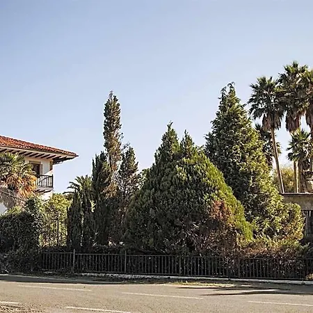 San De Hotel Escalante