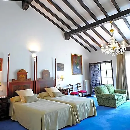 San De Hotel Escalante