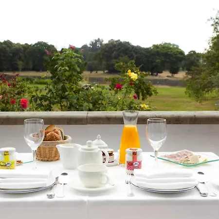 Szálloda San De Escalante