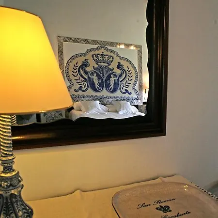 Hotel San De 4*