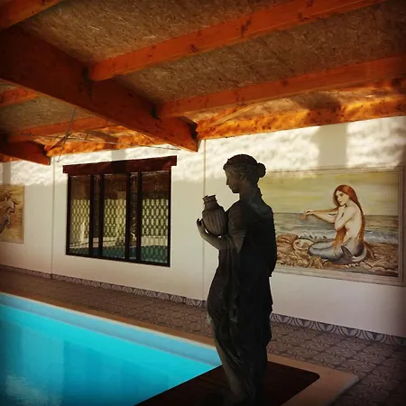 San De 4*