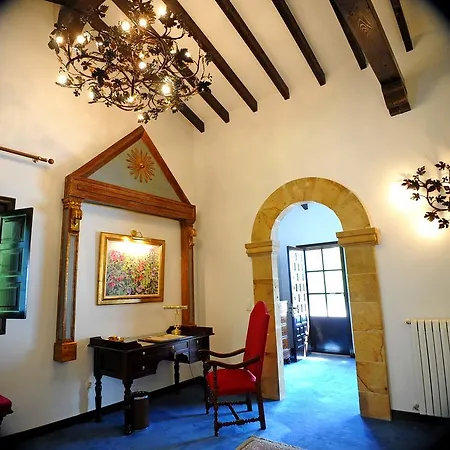 Hotel San De