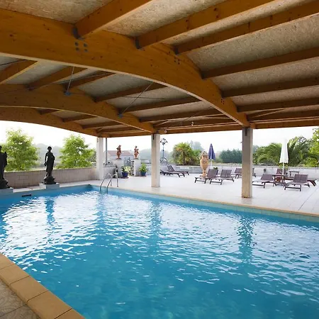 Hotel San De 4*