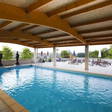 ホテル San De 4*