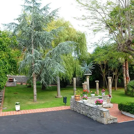 מלון San De 4*