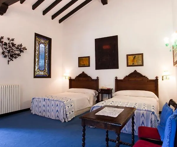 Hotel San De Escalante