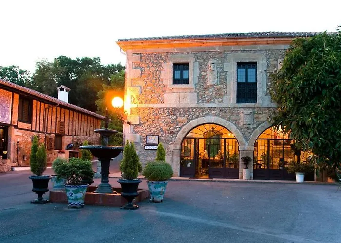 San De Hotel Escalante