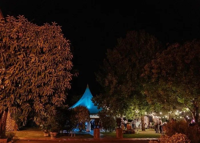 Hotel San De Escalante