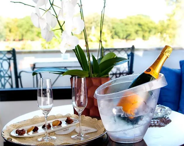 호텔 San De 에스칼란테